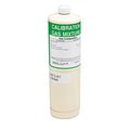 Allegro Industries Calibration Span Gas, 17 Liter Bottle 9872-61